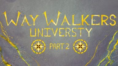Featured Way Walkers University 2 Free Download