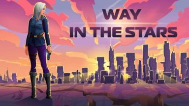 Featured Way in the stars Free Download