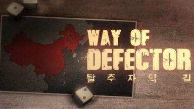 Featured Way of Defector Free Download