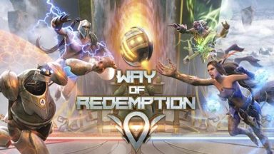 Featured Way of Redemption Free Download 1