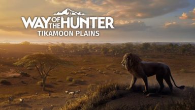 Featured Way of the Hunter Tikamoon Plains Free Download