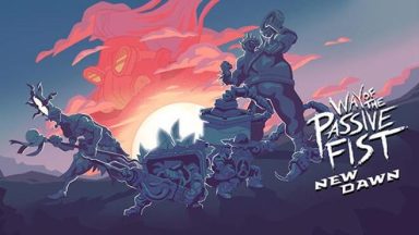 Featured Way of the Passive Fist Free Download