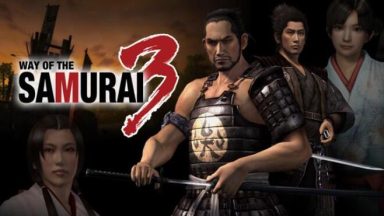 Featured Way of the Samurai 3 Free Download