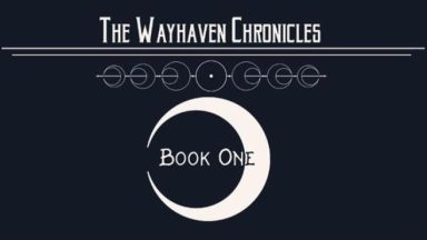 Featured Wayhaven Chronicles Book One Free Download