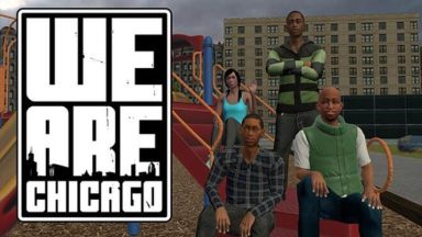 Featured We Are Chicago Free Download