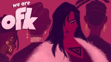Featured We Are OFK Free Download