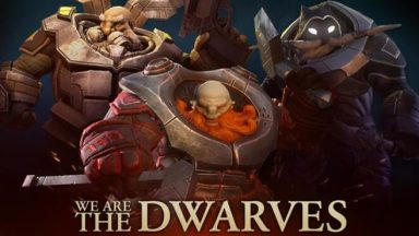 Featured We Are The Dwarves Free Download