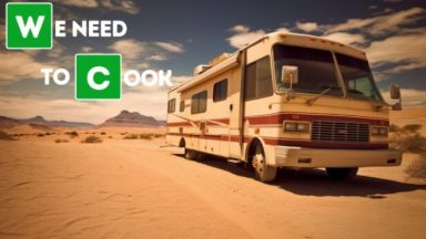 Featured We Need To Cook Drug Empire Simulator Free Download