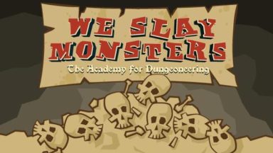 Featured We Slay Monsters Free Download