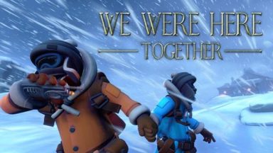 Featured We Were Here Together Free Download