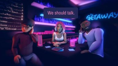 Featured We should talk Free Download