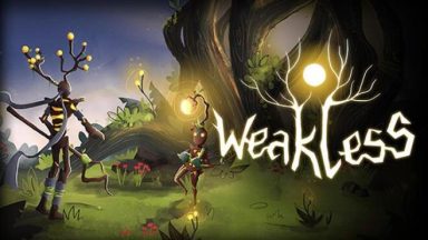 Featured Weakless Free Download