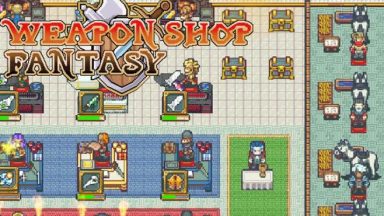 Featured Weapon Shop Fantasy Free Download