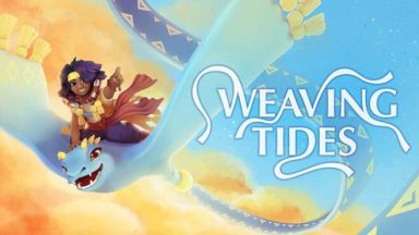 Featured Weaving Tides Free Download