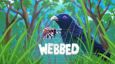 Featured Webbed Free Download