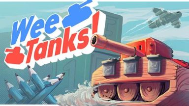 Featured Wee Tanks Free Download