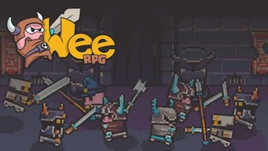 Featured WeeRPG Free Download