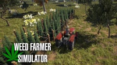 Featured Weed Farmer Simulator Free Download