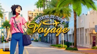 Featured Weekend Solitaire Voyage Free Download