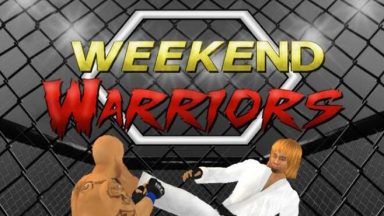 Featured Weekend Warriors MMA Free Download