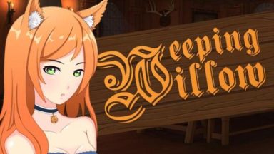 Featured Weeping Willow Detective Visual Novel Free Download
