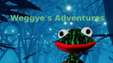 Featured Weggyes Adventures Free Download