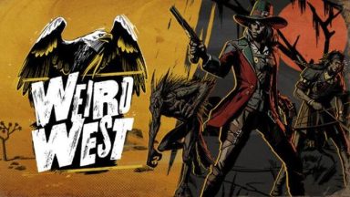 Featured Weird West Free Download