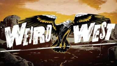 Featured Weird West Free Download