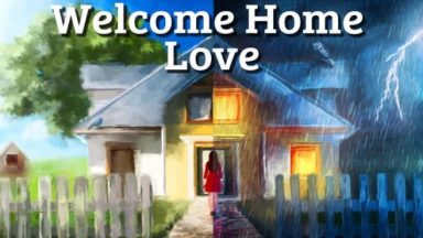 Featured Welcome Home Love Free Download
