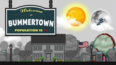 Featured Welcome to Bummertown Free Download