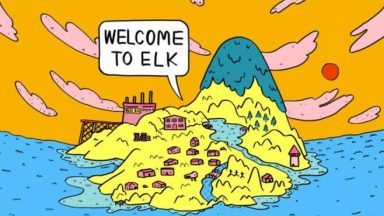 Featured Welcome to Elk Free Download