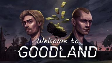 Featured Welcome to Goodland Free Download