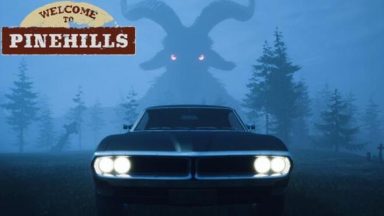Featured Welcome to PINEHILLS Free Download