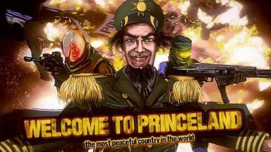 Featured Welcome to Princeland Free Download