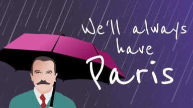 Featured Well always have Paris Free Download