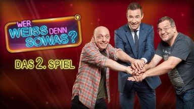 Featured Wer wei denn sowas Das 2 Spiel Free Download