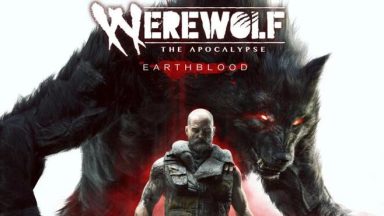 Featured Werewolf The Apocalypse Earthblood Free Download