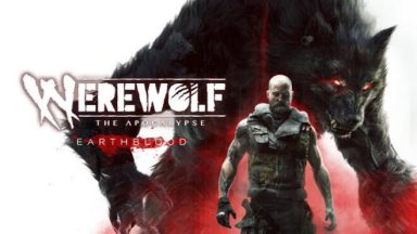 Featured Werewolf The Apocalypse Earthblood Free Download