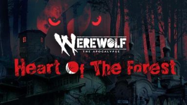 Featured Werewolf The Apocalypse Heart of the Forest Free Download