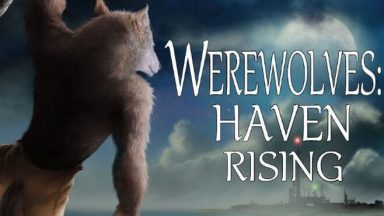Featured Werewolves Haven Rising Free Download