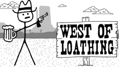 Featured West of Loathing Free Download