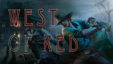 Featured West of Red Free Download