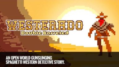 Featured Westerado Double Barreled Free Download