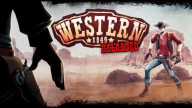Featured Western 1849 Reloaded Free Download