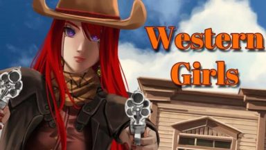 Featured Western Girls Free Download