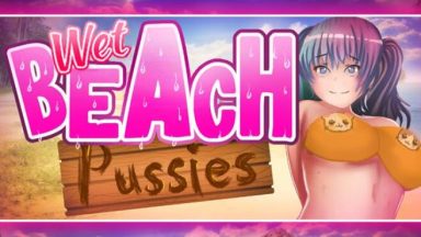 Featured Wet Beach Pussies Free Download
