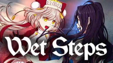 Featured Wet steps Free Download