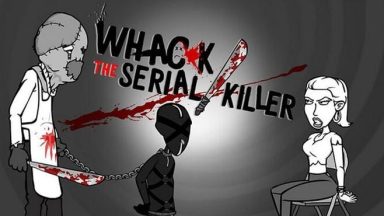 Featured Whack the Serial Killer inc Creeps Free Download