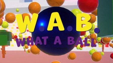 Featured What A Ball Free Download