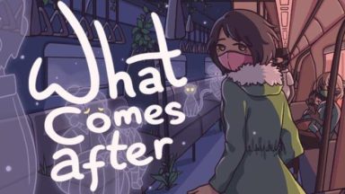 Featured What Comes After Free Download